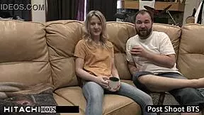 freshman stacy gets a mandatory vibrator orgasm from doctor tampa in humiliation