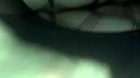 amature cum in pantyhose lingerie with fast handjob