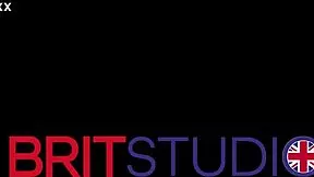 HOT college student LEARNS orgasm DENIAL!