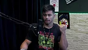 LEARNED TO RECORD PORN WITH CORRECT ANGLES HAD TO LEARN FUCKING BETTER AND NEEDS POSITION NAMES - GUILHERME FILMMAKER PORN ON SHEER RED