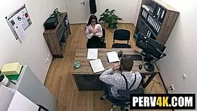 rain-drenched big ass and tits perform sloppy massage and bbc ride for loan