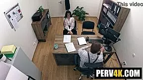 rain-drenched big ass and tits perform sloppy massage and bbc ride for loan