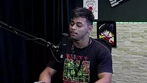 LEARNED TO RECORD PORN WITH CORRECT ANGLES HAD TO LEARN FUCKING BETTER AND NEEDS POSITION NAMES - GUILHERME FILMMAKER PORN ON SHEER RED