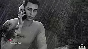 Dreamland 33 features firm sexy tits of brunette teen