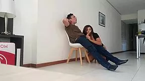 Suck my dick in the hospital, nurse?