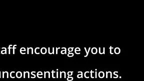 freshman stacy gets a mandatory vibrator orgasm from doctor tampa in humiliation