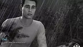 Dreamland 33 features firm sexy tits of brunette teen