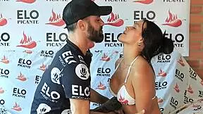 colombian lorena doll shares details in casting interview before entering spicy room