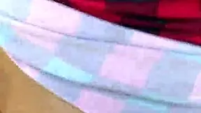 young babe wants to fuck in the bush pov.