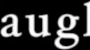 Sugar daddy licks my tight pussy in wild gangbang fuck!