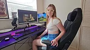 sharing a room with my new russian stepsis ava marina in this dirty tale by danny dirt