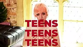 british redhead victoria greene gives blowjob and gets fucked with cum swallow