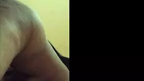 Indonesian Babe in Uniform Rides Big Cock Cowgirl Style with Petite Girlfriend in College Roleplay