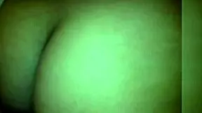 i gave my hairy pussy latina friend my ass as love proof but it hurt bad on my first anal time