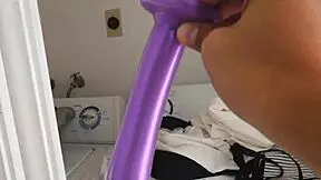 Blonde Teen 18+ Ager Gets Her Tight Ass Fucked Hard By Monster Big Cock In Amateur Pov Anal Action