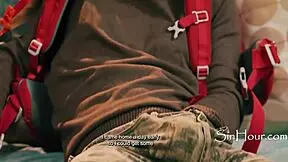 omg lauren phillips, you caught me masturbating on the sofa - let's fuck hard with those big tits! 😈🔥