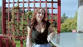 Lonely mom proposes immoral act