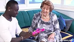 3x german granny interracial