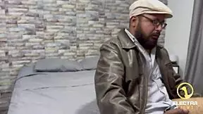 petite latina says goodbye to sugar daddy with intense sex