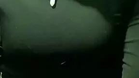 18 Year Old Stepsister Teases With Perfect Tits And Handles Cock Playfully