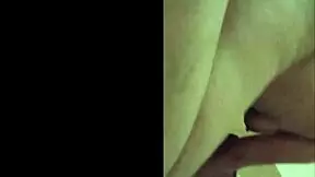 Indonesian Babe in Uniform Rides Big Cock Cowgirl Style with Petite Girlfriend in College Roleplay