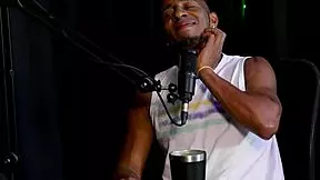 Želel bi iti v bordel mislil, da je kurac majhen posnel z znanimi ženskami žena spremenila njegovo življenje in producenta - črni top uradno glej na sheer red