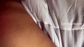 pov passionate sex with stepsister can you cum inside my pussy