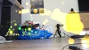 Hot Redhead Casting!