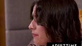 Insecure teen Chanel Camryn seeks help from her stepbrother for the first time.