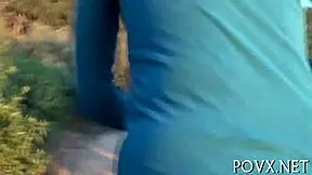 I expose my filty pussy to the camra.