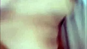 Indonesian Babe in Uniform Rides Big Cock Cowgirl Style with Petite Girlfriend in College Roleplay