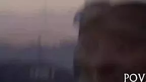 I expose my filty pussy to the camra.