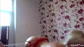 German Swingers in Lingerie Swap Girlfriends for Anal Group Sex and Facial Cumshots