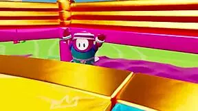 Latina Teen Loses Game And Gets Creampied