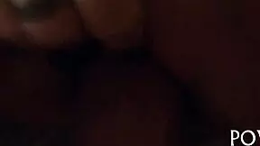 girlfriend cant live without blowjobs and wild rough sex with her tight teen pussy 😘