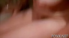 girlfriend cant live without blowjobs and wild rough sex with her tight teen pussy 😘