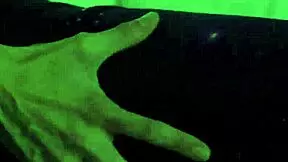 Lesbian milf licks busty blonde teen's pussy in full movie