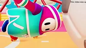 Latina Teen Loses Game And Gets Creampied