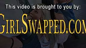 slutty amateur gets facialized 😈