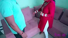indian ravinadesi young married women fucked by sofa mechanic absence of her husband huge cumshot on big ass