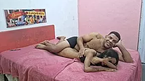 Chorei pra d� esse cu