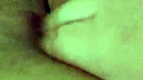 summer day with wet pussy solo fingering in softcore squirting session