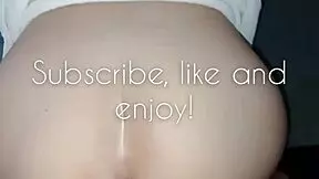 le follé el chocho en cuatro a una chica de tinder 😏