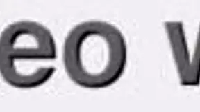 nerdy yoga girl practices poses with neighbors