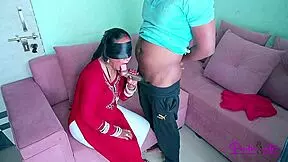 indian ravinadesi young married women fucked by sofa mechanic absence of her husband huge cumshot on big ass