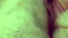 summer day with wet pussy solo fingering in softcore squirting session