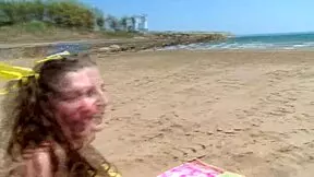 Dakoda Brookes Has The Best Titties In Class! She Sucks Cock Deep.