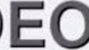 nerdy yoga girl practices poses with neighbors