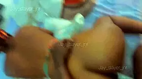 Hey, that intense quickie before work with bbc pounding bbw in a dripping wet session sounds wild