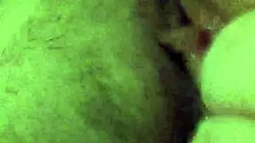 summer day with wet pussy solo fingering in softcore squirting session